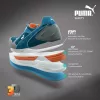 work safety shop munkaruhazat munkavedelem puma vedocipo 644640 frontside low s1p esd
