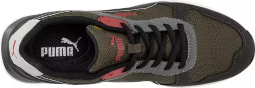 work safety shop munkaruhazat munkavedelem puma vedocipo 644670 frontside ivy low s1p esd