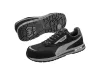 work safety shop munkaruhazat munkavedelem puma vedocipo 644700 rider blk low