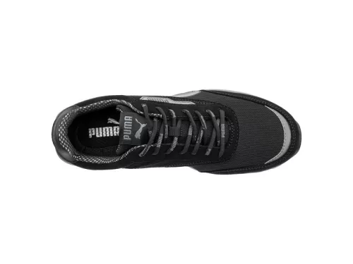 work safety shop munkaruhazat munkavedelem puma vedocipo 644700 rider blk low