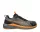 work safety shop munkaruhazat munkavedelem 645000 puma vedocipo slide grey orange s1ps esd