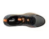 work safety shop munkaruhazat munkavedelem 645000 puma vedocipo slide grey orange s1ps esd