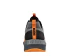 work safety shop munkaruhazat munkavedelem 645000 puma vedocipo slide grey orange s1ps esd