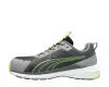work safety shop munkaruhazat munkavedelem puma vedocipo 645010 slide grey s1ps