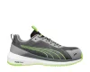 work safety shop munkaruhazat munkavedelem puma vedocipo 645010 slide grey s1ps