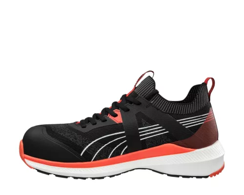 work safety shop munkaruhazat munkavedelem puma vedocipo 645020 turbo s1ps