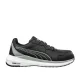 work safety shop munkaruhazat munkavedelem 645030 puma vedocipo zoom black s3s esd