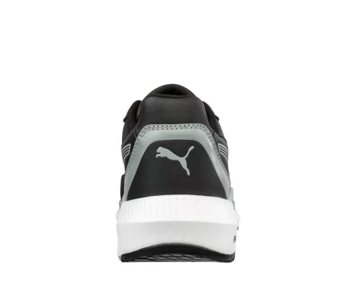 work safety shop munkaruhazat munkavedelem 645030 puma vedocipo zoom black s3s esd