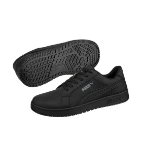 work safety shop munkaruhazat munkavedelem puma vendeglatos vedocipo o2 647020