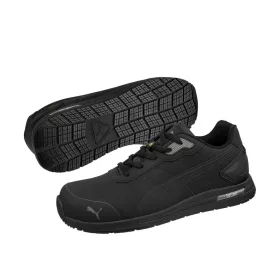 work safety shop munkaruhazat munkavedelem puma bounce vedocipo 647050 s3s