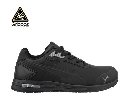 work safety shop munkaruhazat munkavedelem puma bounce vedocipo 647050 s3s