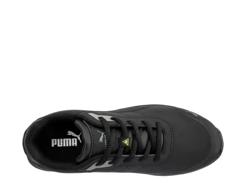 work safety shop munkaruhazat munkavedelem puma bounce vedocipo 647050 s3s