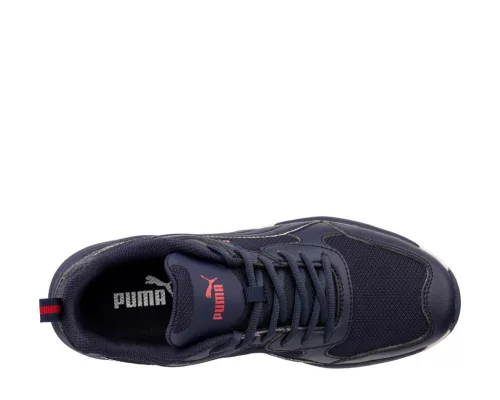 work safety shop munkaruhazat munkavedelem puma vedocipo shift 647730 s1ps
