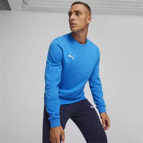 work safety shop munkaruhazat munkavedelem puma teamgoal kereknyaku pulover