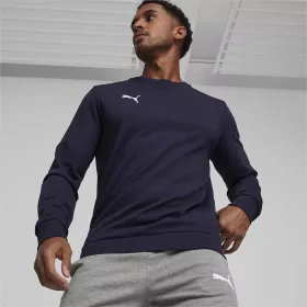 work safety shop munkaruhazat munkavedelem puma teamgoal kereknyaku pulover