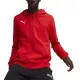 work safety shop munkaruhazat munkavedelem puma teamgoal kapucnis melegitofelso