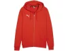 work safety shop munkaruhazat munkavedelem puma teamgoal kapucnis melegitofelso