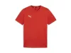 work safety shop munkaruhazat munkavedelem puma teamgoal piros polo