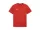 work safety shop munkaruhazat munkavedelem puma teamgoal piros polo