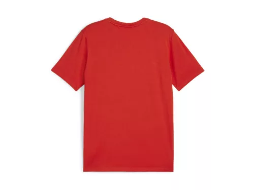 work safety shop munkaruhazat munkavedelem puma teamgoal piros polo