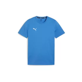work safety shop munkaruhazat munkavedelem puma teamgoal vilagoskek polo