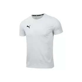 work safety shop munkaruhazat munkavedelem puma teamgoal feher polo