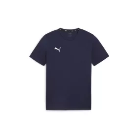 work safety shop munkaruhazat munkavedelem puma teamgoal sotetkek polo