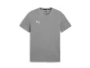 work safety shop munkaruhazat munkavedelem puma teamgoal szurke polo