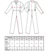 work safety shop munkaruhazat munkavedelem 2201 elelmiszeripari overal