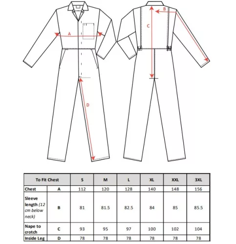 work safety shop munkaruhazat munkavedelem 2201 elelmiszeripari overal