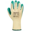 work safety shop munkaruhazat munkavedelem portwest a100 latex martott vedokesztyu