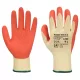 work safety shop munkaruhazat munkavedelem portwest a100 latex martott vedokesztyu