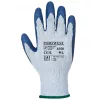 work safety shop munkaruhazat munkavedelem portwest a100 latex martott vedokesztyu