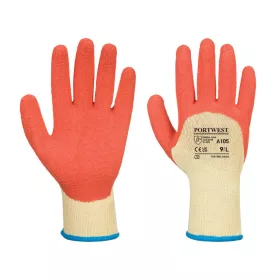 work safety shop munkaruhazat munkavedelem portwest a105 latex vedokesztyu