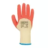 work safety shop munkaruhazat munkavedelem portwest a105 latex vedokesztyu