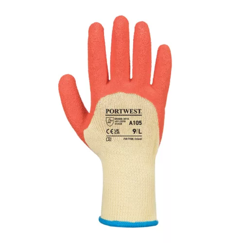 work safety shop munkaruhazat munkavedelem portwest a105 latex vedokesztyu
