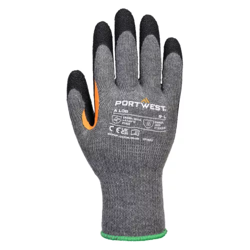 work safety shop munkaruhazat munkavedelem portwest a106 megerositett ujjas vedokesztyu