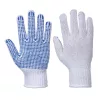 work safety shop munkaruhazat munkavedelem portwest a111 pvc pontozott vedokesztyu