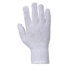 work safety shop munkaruhazat munkavedelem portwest a111 pvc pontozott vedokesztyu