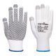 work safety shop munkaruhazat munkavedelem portwest a118 vedokesztyu erintokepernyohoz