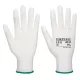 work safety shop munkaruhazat munkavedelem portwest a121 pu ujjvegmartott vedokesztyu