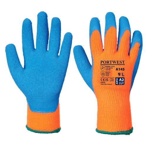 work safety shop munkaruhazat munkavedelem portwest a145 hutohazi vedokesztyu