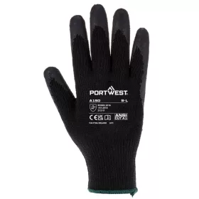 work safety shop munkaruhazat munkavedelem portwest a150 vedokesztyu