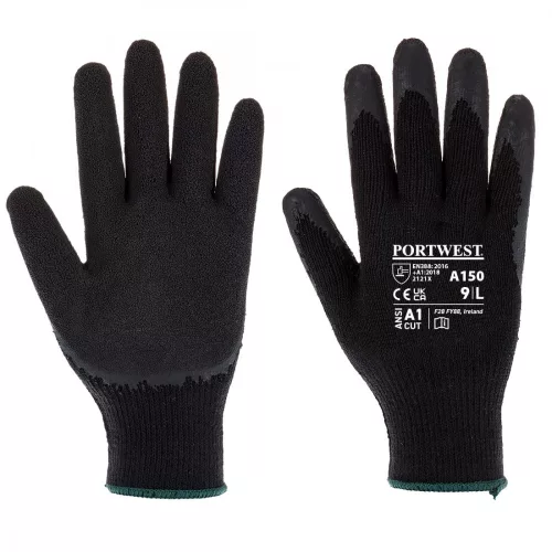work safety shop munkaruhazat munkavedelem portwest a150 vedokesztyu