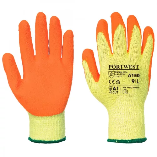 work safety shop munkaruhazat munkavedelem portwest a150 vedokesztyu
