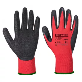 work safety shop munkaruhazat munkavedelem portwest vedokesztyu a174 latex