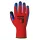 work safety shop munkaruhazat munkavedelem portwest vedokesztyu a175 piros