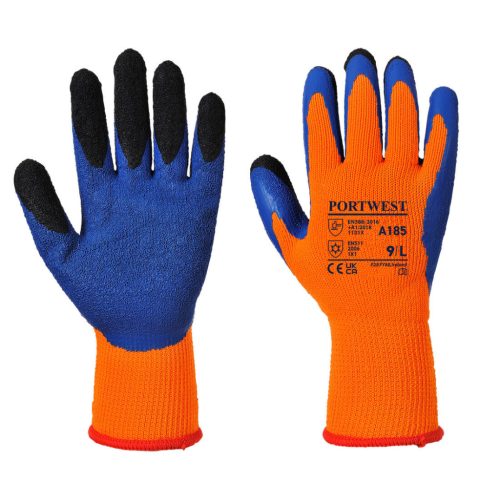work safety shop munkaruhazat munkavedelem portwest a185 belelt vedokesztyu