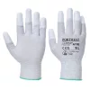 work safety shop munkaruhazat munkavedelem portwest a198 esd vedoskesztyu