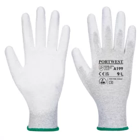 work safety shop munkaruhazat munkavedelem portwest a199 esd vedokesztyu